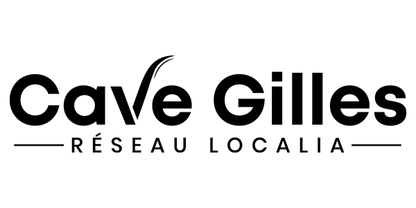 Cave Gilles – Réseau Localia