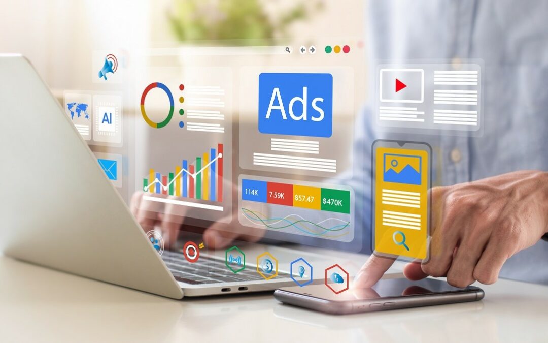 Tendances marketing digital 2025 : les clés pour optimiser votre communication